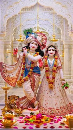 beautiful radha krishna wallpaper