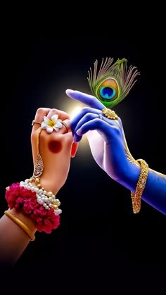 beautiful radha krishna wallpaper