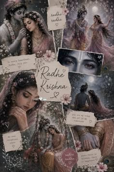 cute radha krishna images