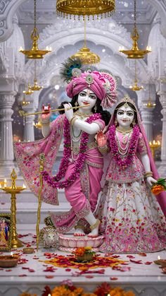 cute radha krishna images