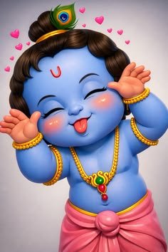 cute radha krishna images