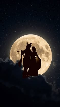 cute radha krishna images