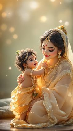 cute radha krishna images