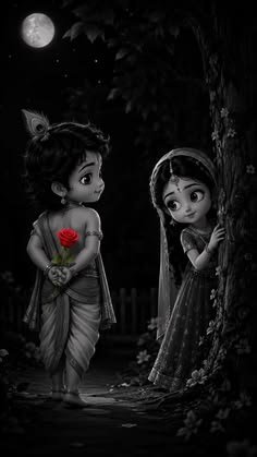 dp pic love romantic radha krishna wallpaper hd