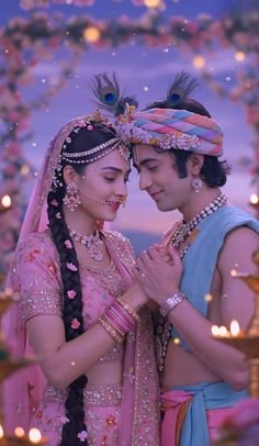 dp pic love romantic radha krishna wallpaper hd