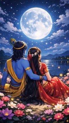 dp pic love romantic radha krishna wallpaper hd