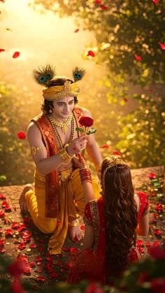 dp pic love romantic radha krishna wallpaper hd