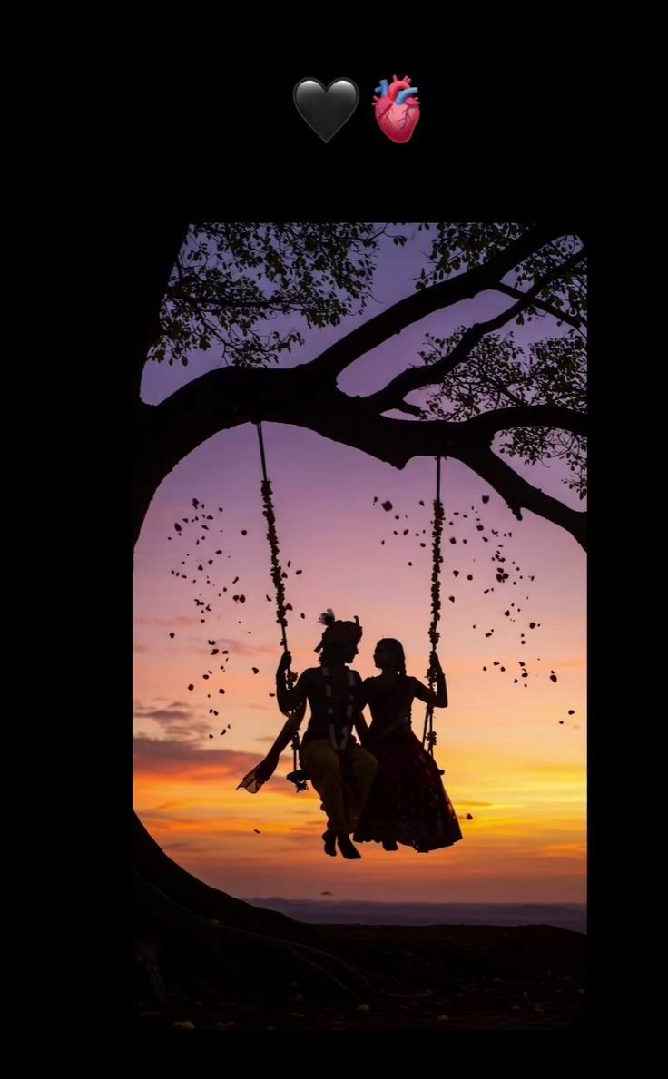 dp pic love romantic radha krishna wallpaper hd