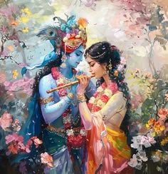 dp pic love romantic radha krishna wallpaper hd