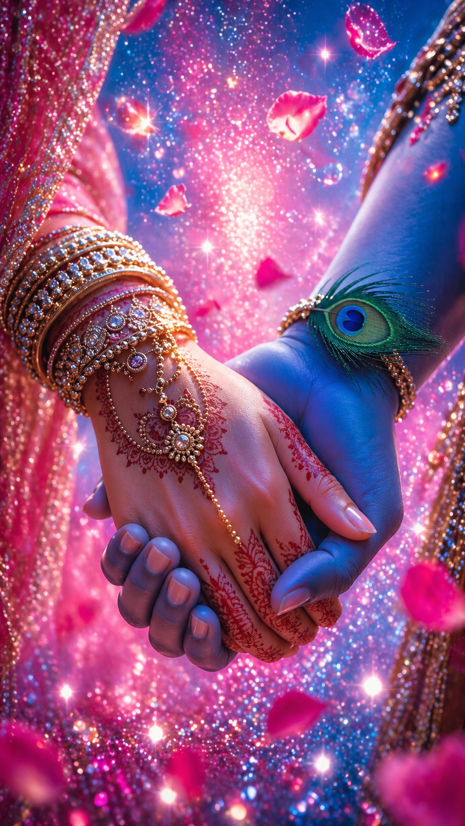 dp pic love romantic radha krishna wallpaper hd