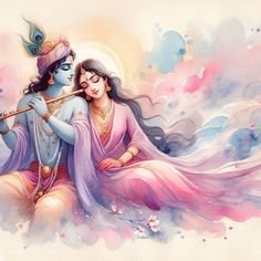 dp pic love romantic radha krishna wallpaper hd