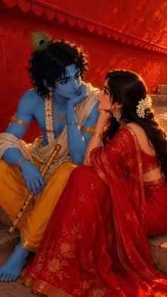 dp pic love romantic radha krishna wallpaper hd