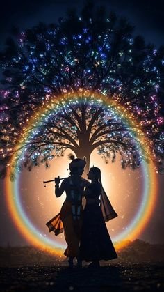 dp pic love romantic radha krishna wallpaper hd