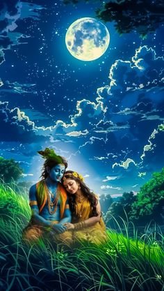 dp pic love romantic radha krishna wallpaper hd