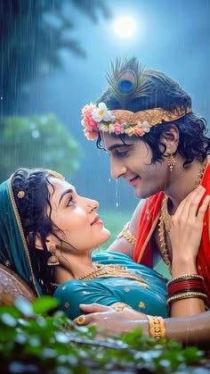 dp pic love romantic radha krishna wallpaper hd