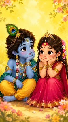 dp pic love romantic radha krishna wallpaper hd