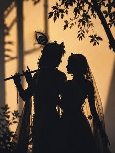 iphone radha krishna wallpaper