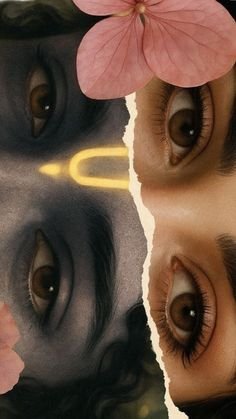 iphone radha krishna wallpaper