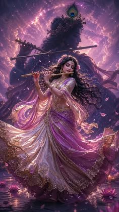 iphone radha krishna wallpaper