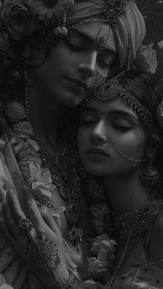 iphone radha krishna wallpaper