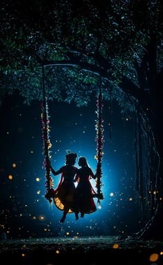 iphone radha krishna wallpaper