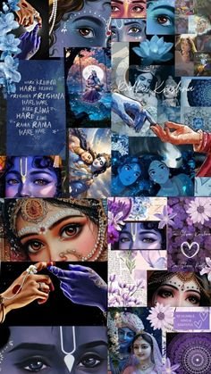 iphone radha krishna wallpaper