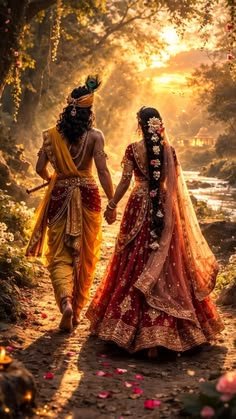 iphone radha krishna wallpaper