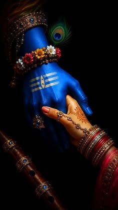 iphone radha krishna wallpaper