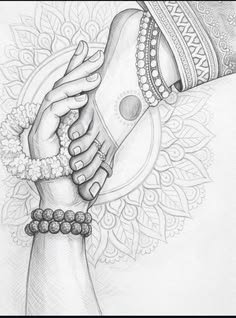 pencil radha krishna drawing