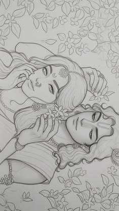 pencil radha krishna drawing