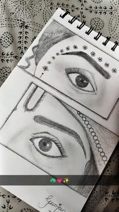 pencil radha krishna drawing