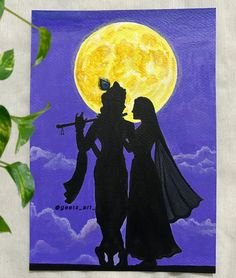 pencil radha krishna drawing