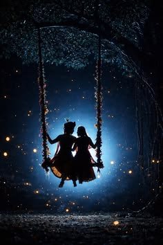 radha krishna love black wallpaper