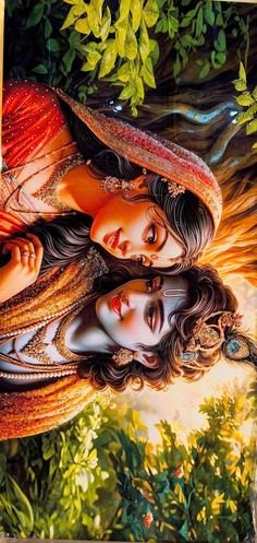 radha krishna wallpaper hd