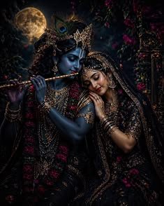 radha krishna wallpaper hd