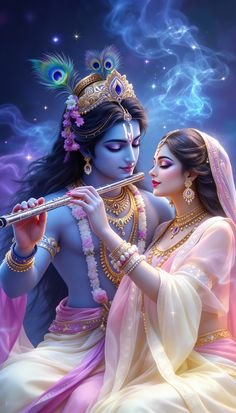 radha krishna wallpaper hd