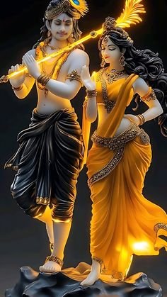radha krishna wallpaper hd