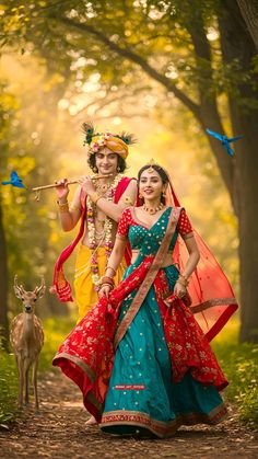radha krishna wallpaper hd 4k