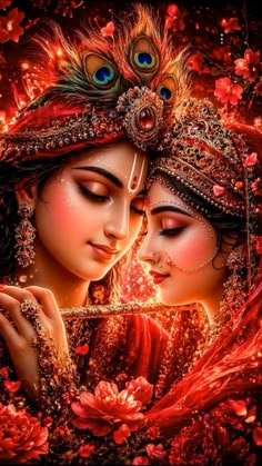 radha krishna wallpaper hd 4k