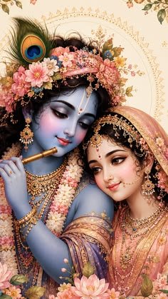 radha krishna wallpaper hd 4k