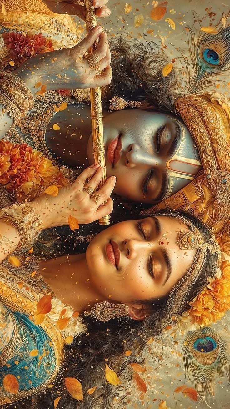 radha krishna wallpaper hd 4k