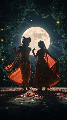 radha krishna wallpaper hd 4k