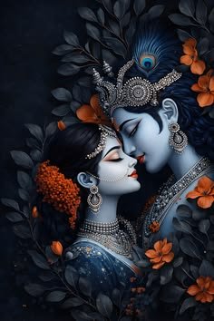 radha krishna wallpaper hd 4k