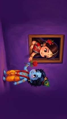 radha krishna wallpaper hd 4k