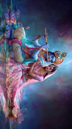 radha krishna wallpaper hd 4k