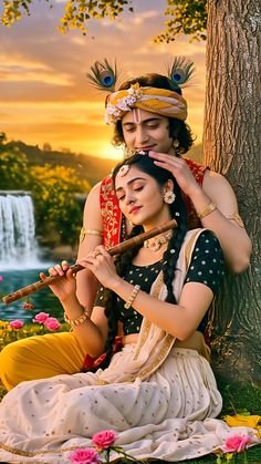 radha krishna wallpaper hd 4k