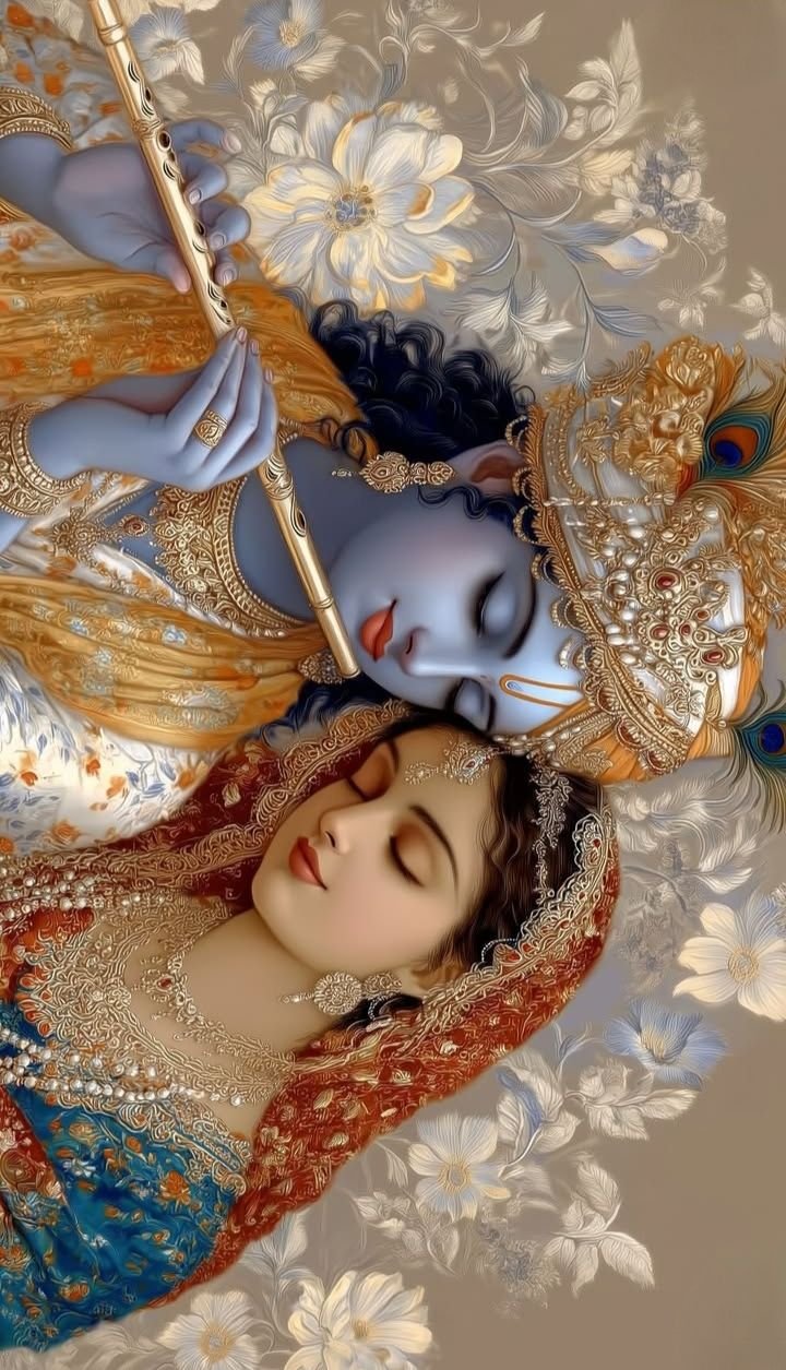radha krishna wallpaper hd 4k