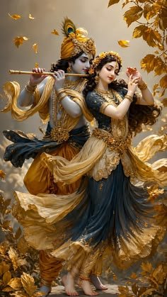 radha krishna wallpaper hd 4k