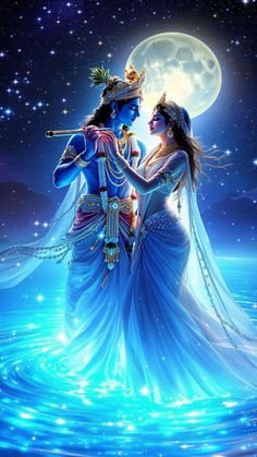 radha krishna wallpaper hd