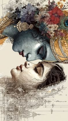 radha krishna wallpaper hd